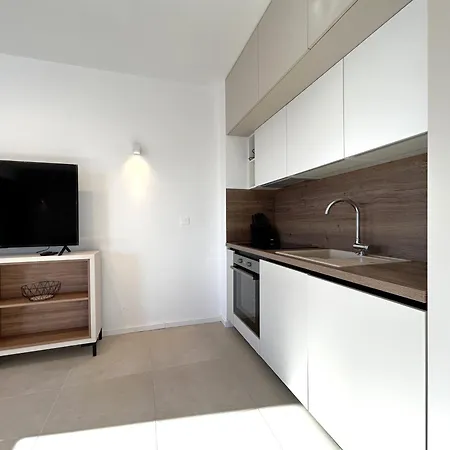 Sandi Hvar Διαμέρισμα *