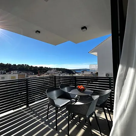 Διαμέρισμα Sandi Hvar *