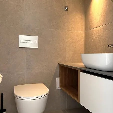 Sandi Hvar Διαμέρισμα *