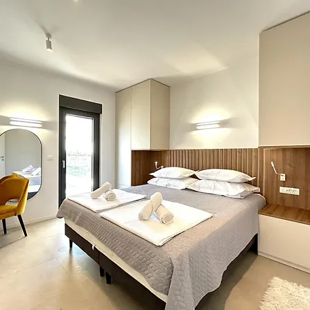 Sandi Hvar Διαμέρισμα Χβαρ