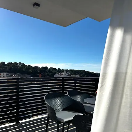 Sandi Hvar Διαμέρισμα Χβαρ