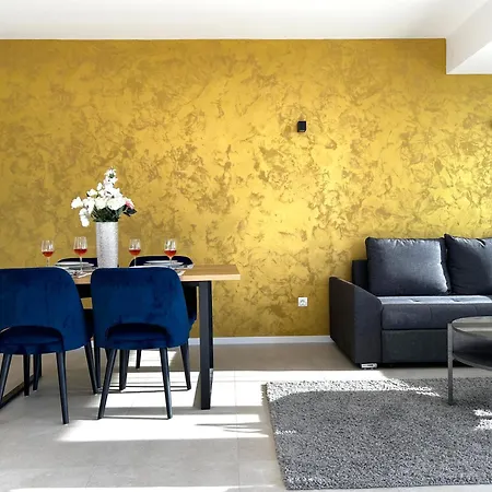 Διαμέρισμα Sandi Hvar