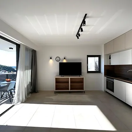 Sandi Hvar Διαμέρισμα Χβαρ