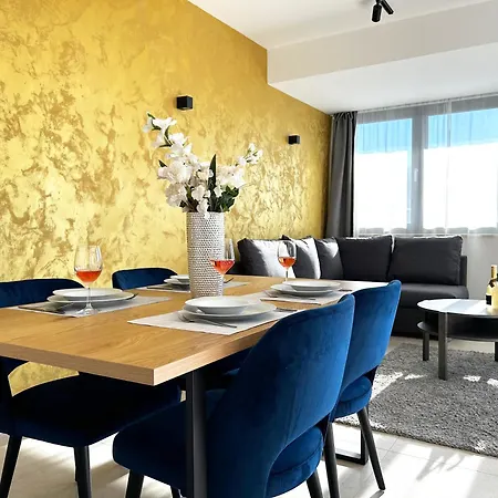 Sandi Hvar Διαμέρισμα *