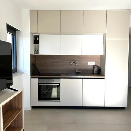 Sandi Hvar Διαμέρισμα *