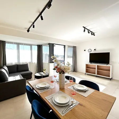 Διαμέρισμα Sandi Hvar Χβαρ