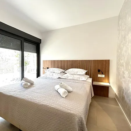 Sandi Hvar Διαμέρισμα Χβαρ