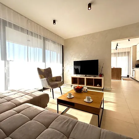 Διαμέρισμα Sandi Hvar Χβαρ