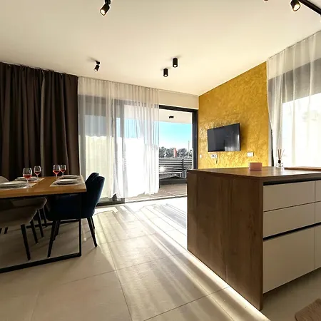 Sandi Hvar Διαμέρισμα