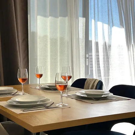 Sandi Hvar Διαμέρισμα *