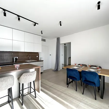 Sandi Hvar Διαμέρισμα *