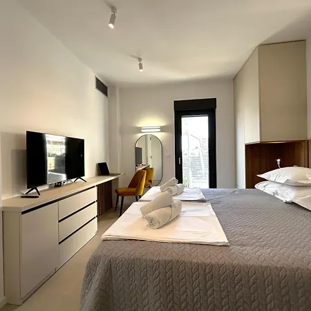 Sandi Hvar Διαμέρισμα *