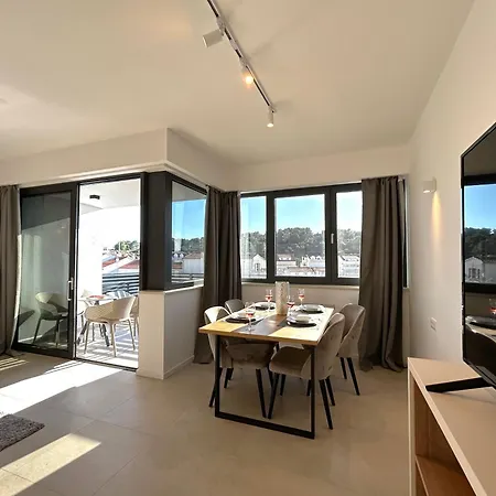 Sandi Hvar Διαμέρισμα Χβαρ