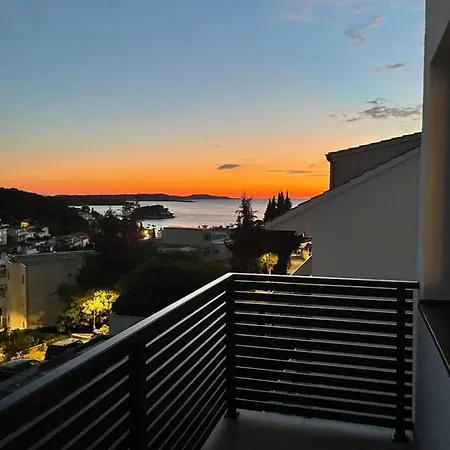 Sandi Hvar Apartment *