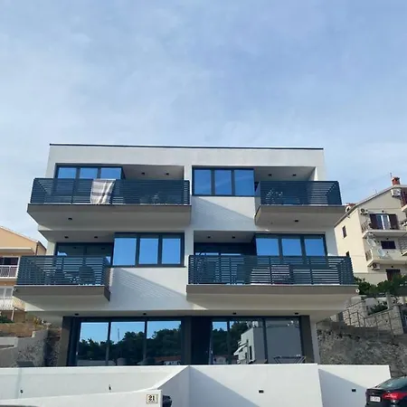 Sandi Hvar Apartment Hvar Town
