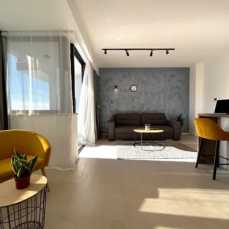 Apartment Sandi Hvar Hvar Town
