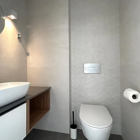 Daire Sandi Hvar Hvar Town