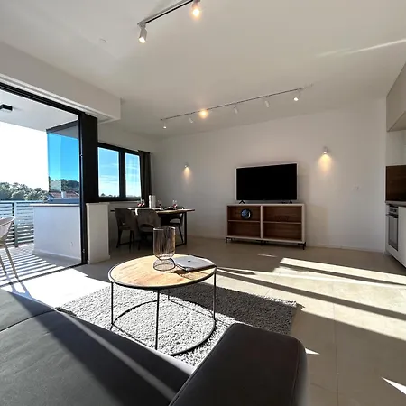 Sandi Hvar Daire Hvar Town