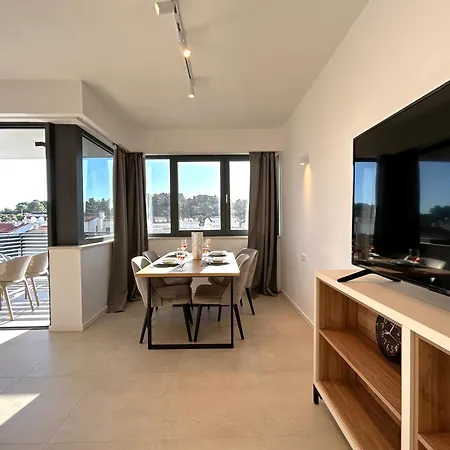 Sandi Hvar Apartment