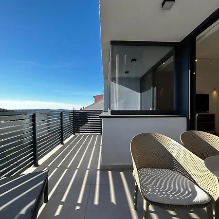 Sandi Hvar Apartment
