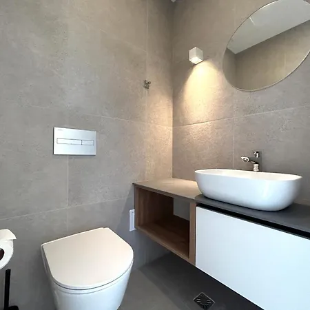 Sandi Hvar Daire Hvar Town