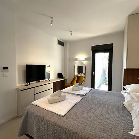 Apartment Sandi Hvar Hvar Town