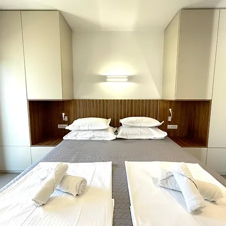 Sandi Hvar Apartmán