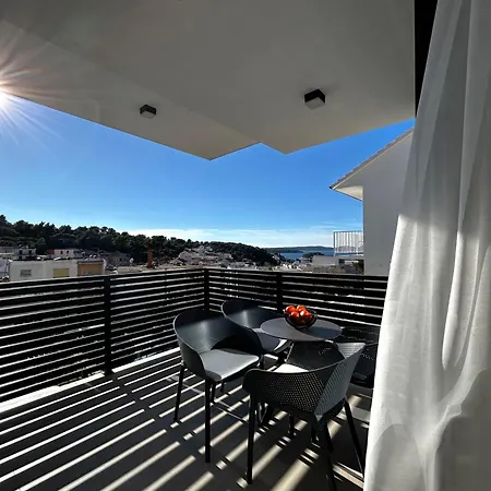 Apartment Sandi Hvar Hvar Town