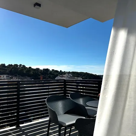 Sandi Hvar Apartment Hvar Town