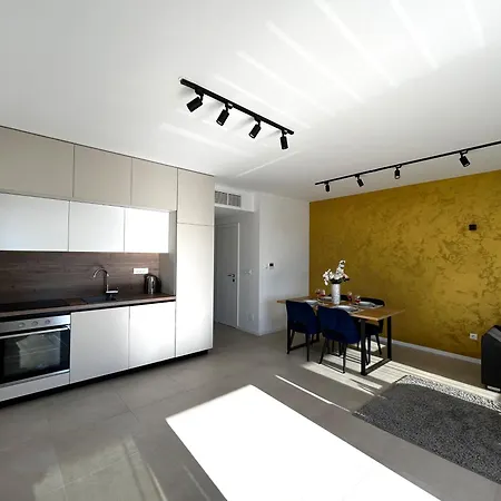 Daire Sandi Hvar Hvar Town