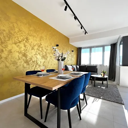 Apartamento Sandi Hvar *