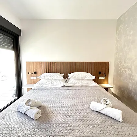 Apartmán Sandi Hvar *