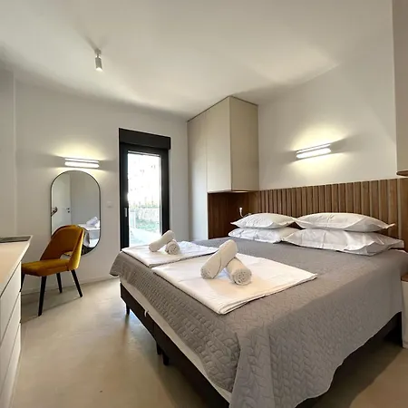 Apartmán Sandi Hvar