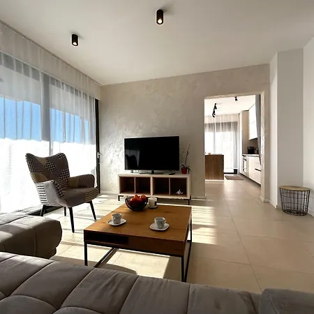 Daire Sandi Hvar Hvar Town