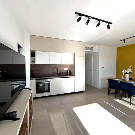 Sandi Hvar Hvar Town