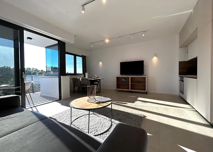 Sandi Hvar Lägenhet Hvar Town