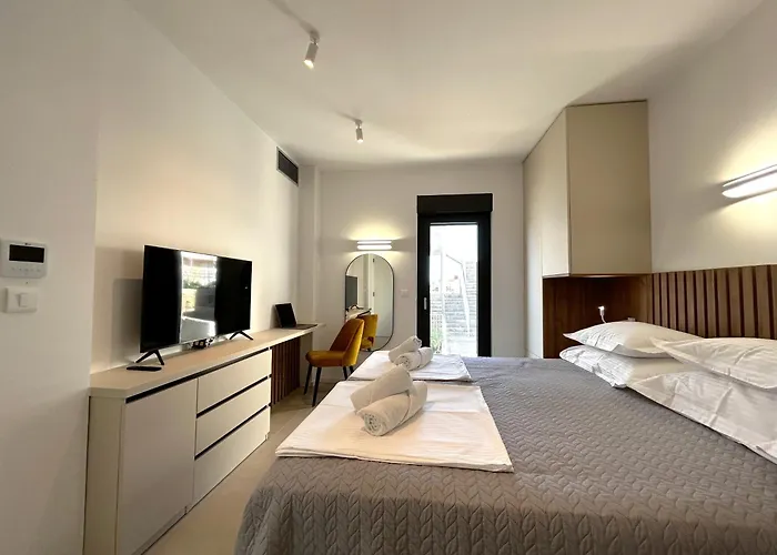 Sandi Hvar Hvar Town