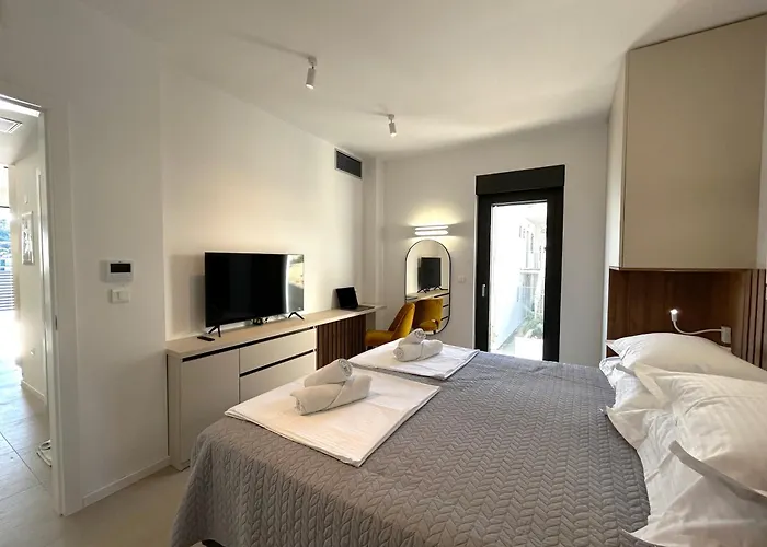 Appartamento Sandi Hvar Hvar Town