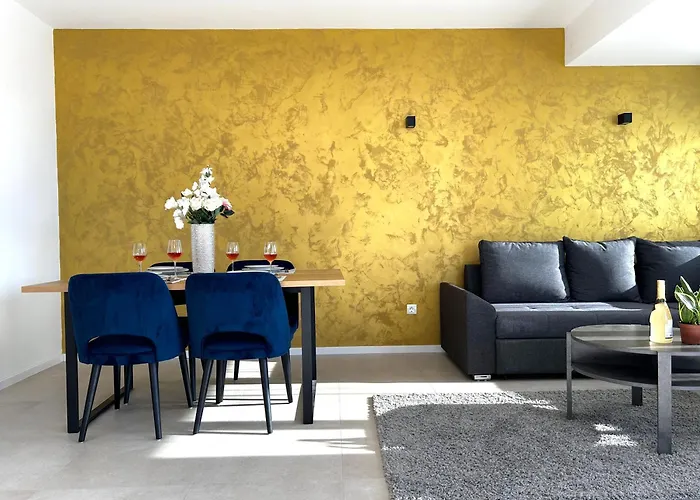 Appartamento Sandi Hvar