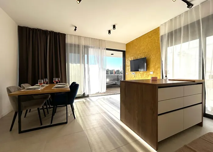 Sandi Hvar Appartamento