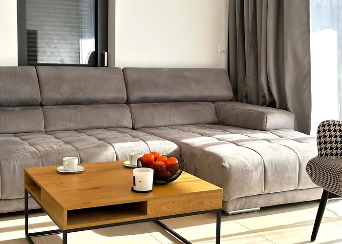 Lägenhet Sandi Hvar