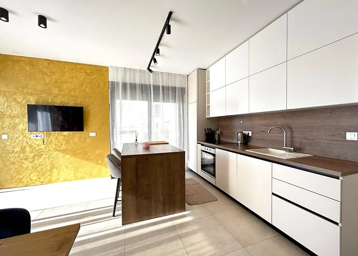 Lägenhet Sandi Hvar *