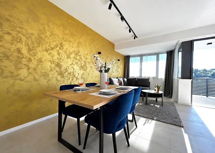 Appartamento Sandi Hvar *