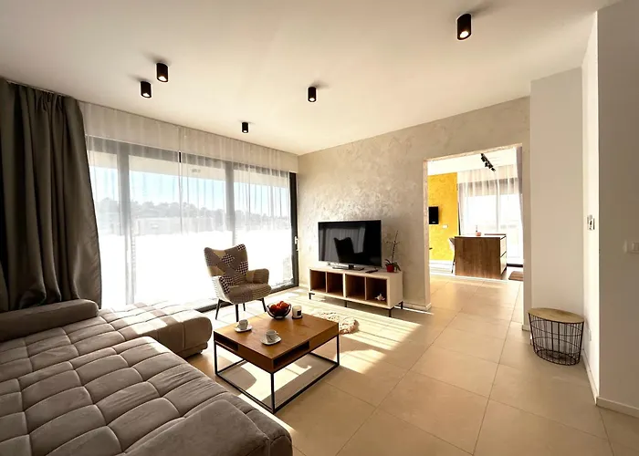 Lägenhet Sandi Hvar