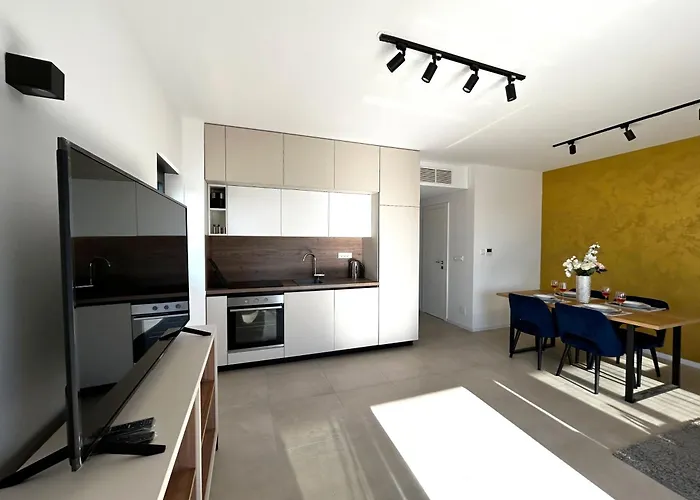 Sandi Hvar Hvar Town