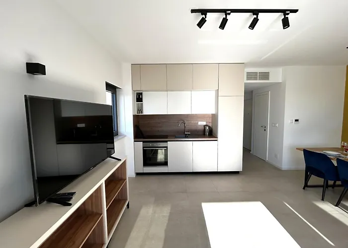 Appartamento Sandi Hvar Hvar Town