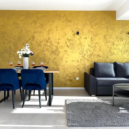 Sandi Hvar Apartment *