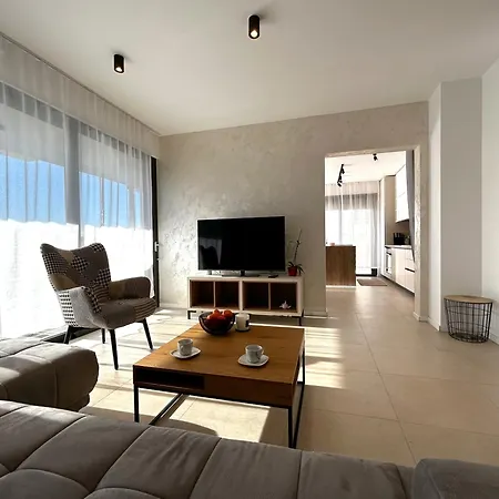 Apartment Sandi Hvar