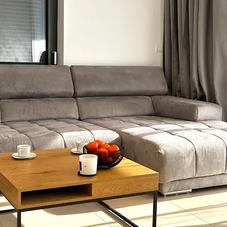 Apartment Sandi Hvar