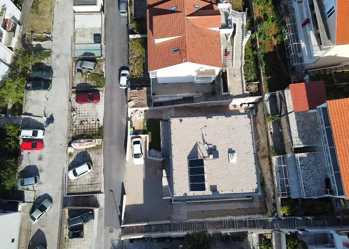 Apartment Sandi Hvar Hvar Town